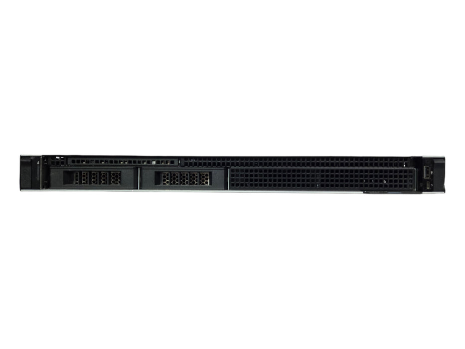 Dell PowerEdge R240 - Intel Celeron G4900 3.10GHz 16GB RAM 250W PSU
