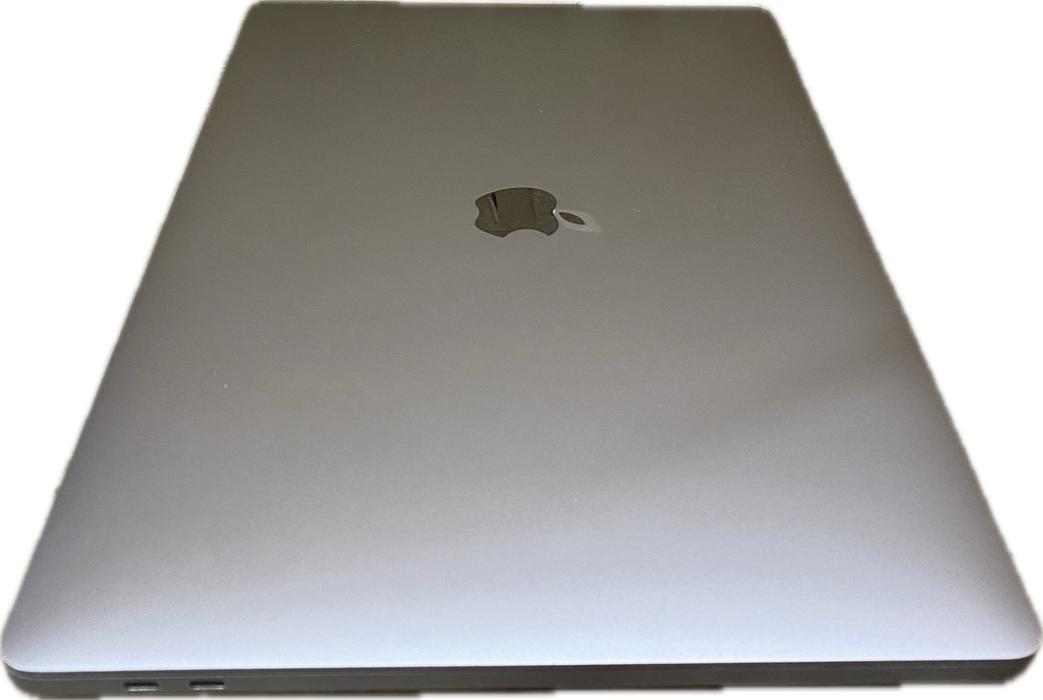 Apple MacBook Pro 16" 2019 i7-9750H Radeon Pro 5300M 16GB RAM 512GB SSD READ!