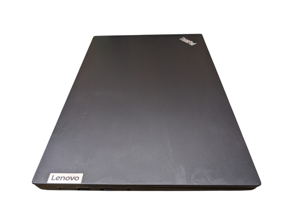 Lenovo ThinkPad E15 Gen 3 Ryzen 5 5500U 16GB DDR4 256GB NVMe