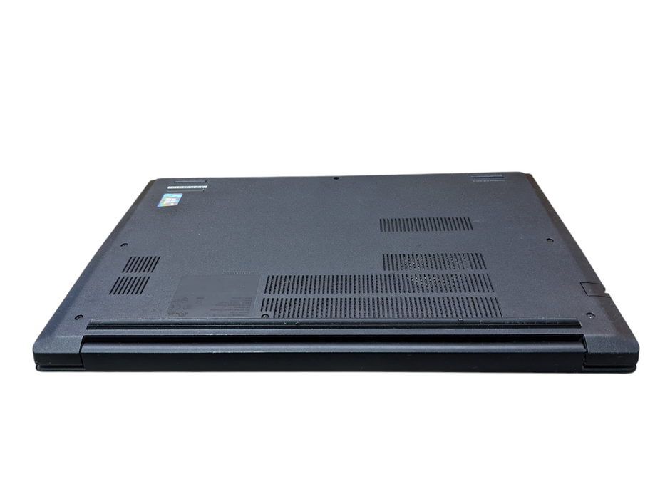 Lenovo ThinkPad E15 Gen 3 Ryzen 5 5500U 16GB DDR4 256GB NVMe