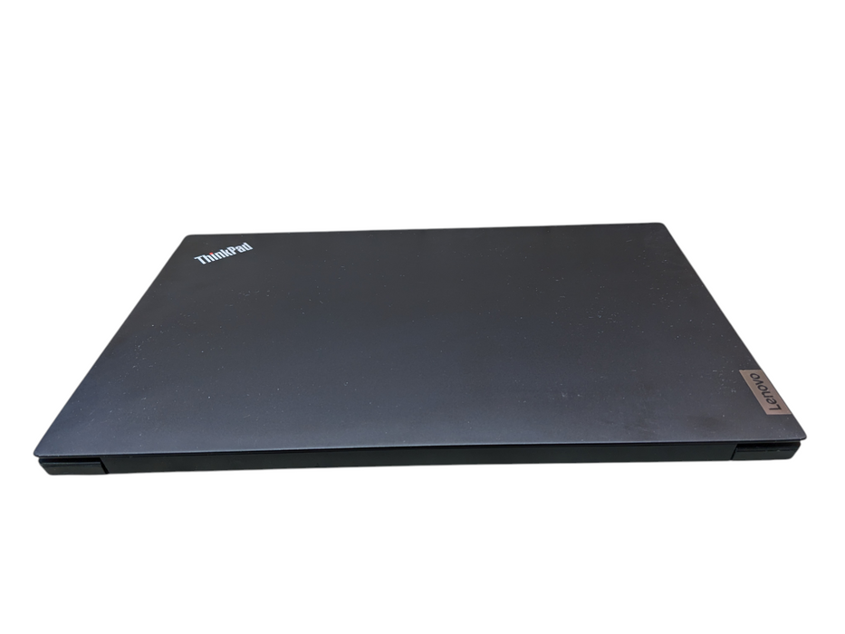 Lenovo ThinkPad E15 Gen 3 Ryzen 5 5500U 16GB DDR4 256GB NVMe