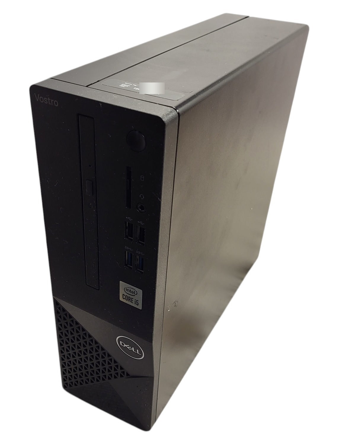 Dell Vostro 3681 SFF - Core i5-10400 2.90GHz 16GB RAM 256GB NVMe