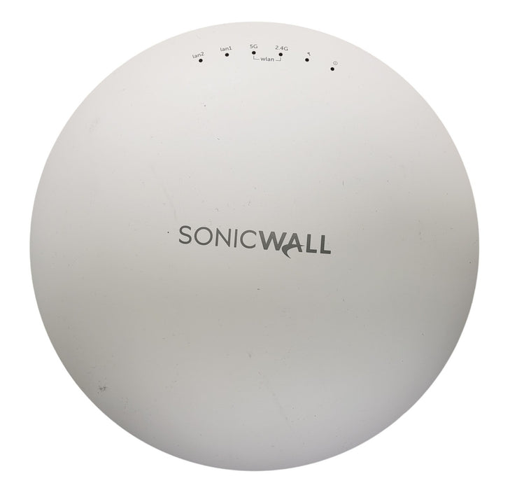 SonicWall SonicWave 432i APL43-0C3 Wireless Access Point (READ)