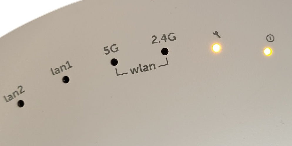 SonicWall SonicWave 432i APL43-0C3 Wireless Access Point (READ)