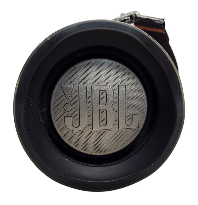JBL Xtreme 2 Portable Bluetooth Speaker w/ Power Adapter & Strap (READ)