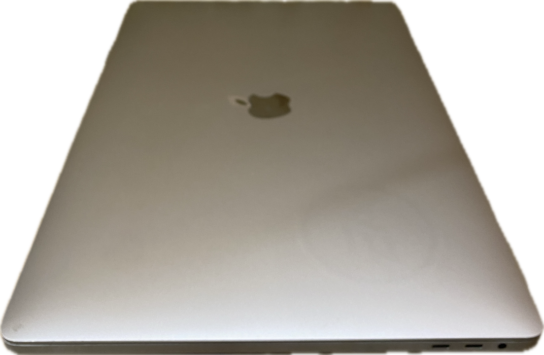 Apple MacBook Pro 16" 2019 i9-9880H Radeon Pro 5500M GPU 16GB RAM 1TB SSD READ!