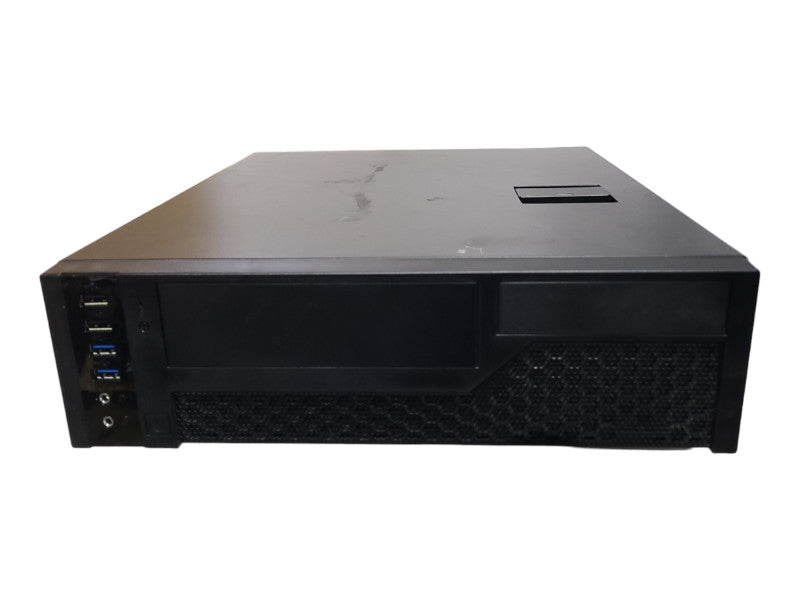 Custom PC/ASUS H97M-E, i5-4690 3.50GHz, 8GB DDR3, 1TB 3.5\\" HDD