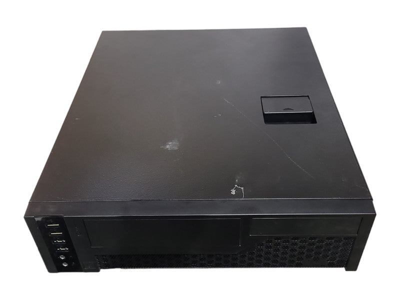 Custom PC/ASUS H97M-E, i5-4690 3.50GHz, 8GB DDR3, 1TB 3.5\\" HDD