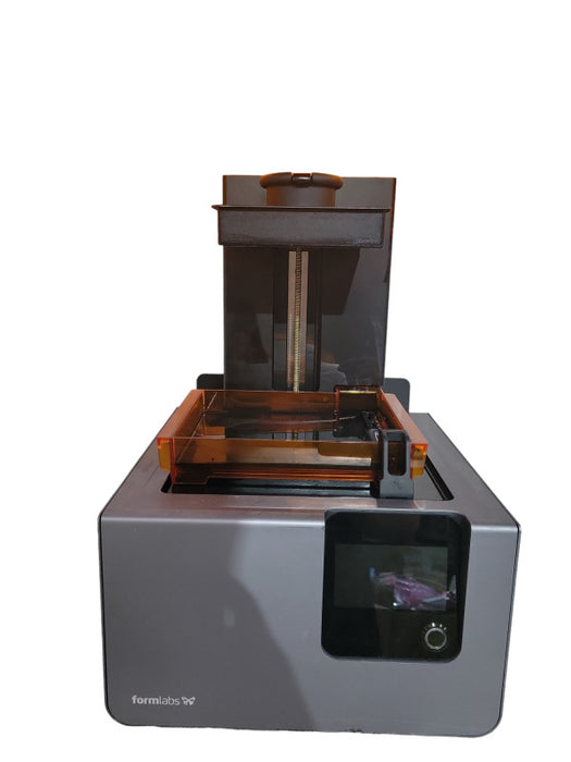 Formlabs Form 2 Professional Desktop SLA Resin USB Ethernet 3D Printer !
