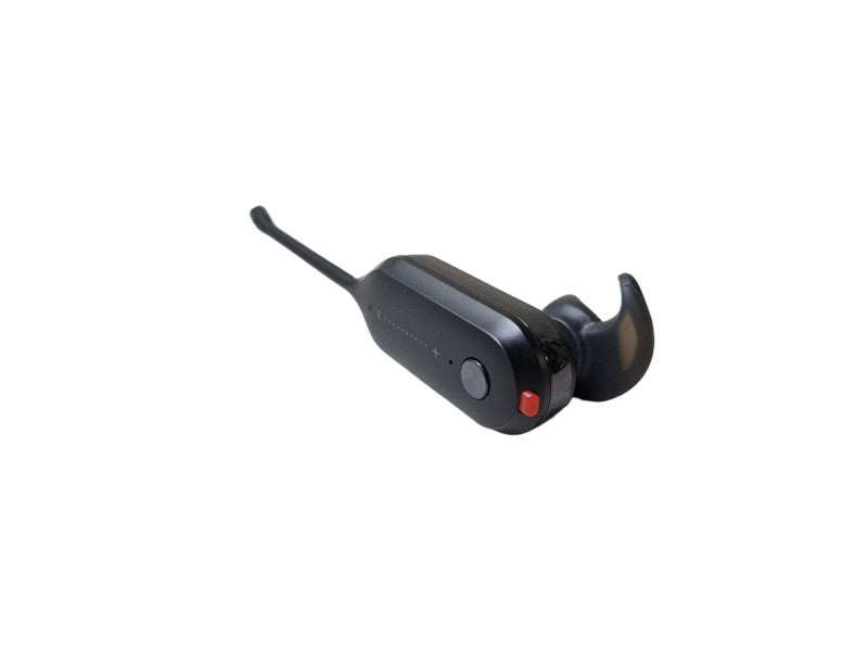 Yealink WH63 UC Wireless DECT Headset, Single Ear (Mono) Office Headset