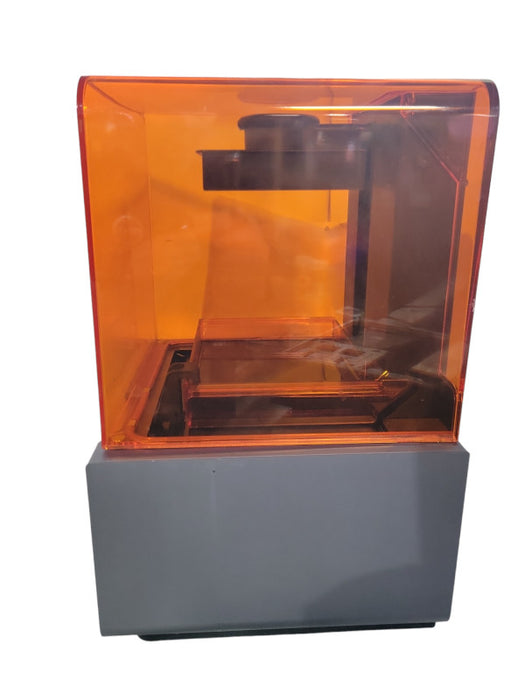 Formlabs Form 2 Professional Desktop SLA Resin USB Ethernet 3D Printer !