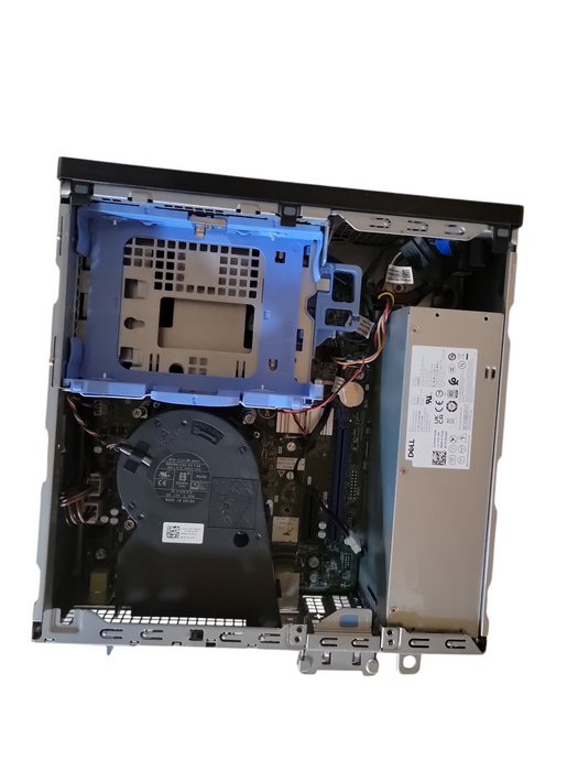 Dell OptiPlex 5090 SFF i7 - 10700 @ 2.90GHz 16GB DDR4 Ram θ