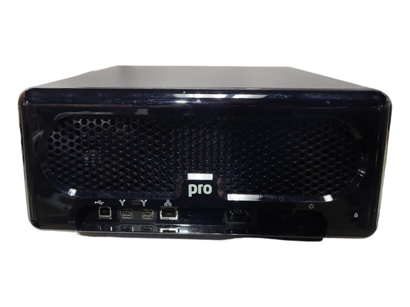 Data Robotics DroboPro DRPR1-A 8-Bay NAS, READ