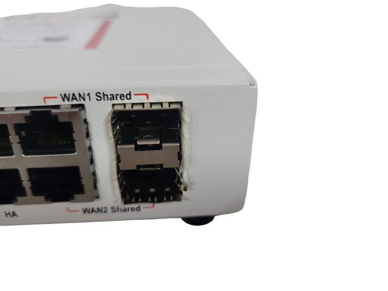 Fortinet Fortigate 80E Next Generation VPN Firewall READ !