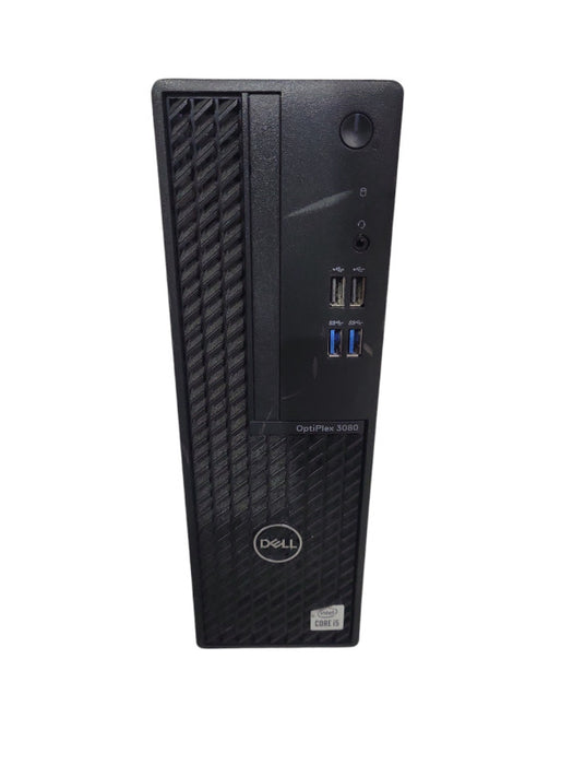 DELL OptiPlex 3080 Intel Core i5-10505 @ 3.20GHz, 8GB RAM & 512GB NVMe !