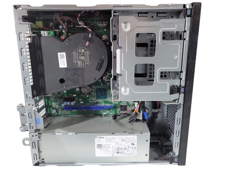 DELL OptiPlex 3080 Intel Core i5-10505 @ 3.20GHz, 8GB RAM & 512GB NVMe !