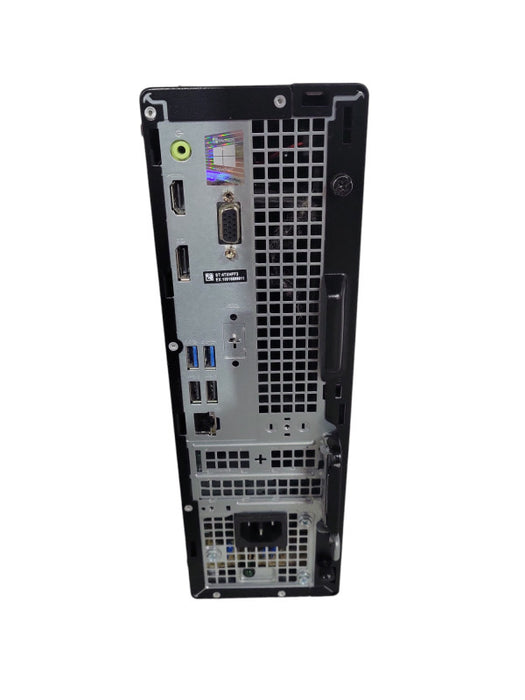 DELL OptiPlex 3080 Intel Core i5-10505 @ 3.20GHz, 8GB RAM & 512GB NVMe !