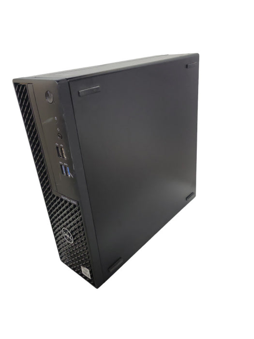 DELL OptiPlex 3080 Intel Core i5-10505 @ 3.20GHz, 8GB RAM & 512GB NVMe !