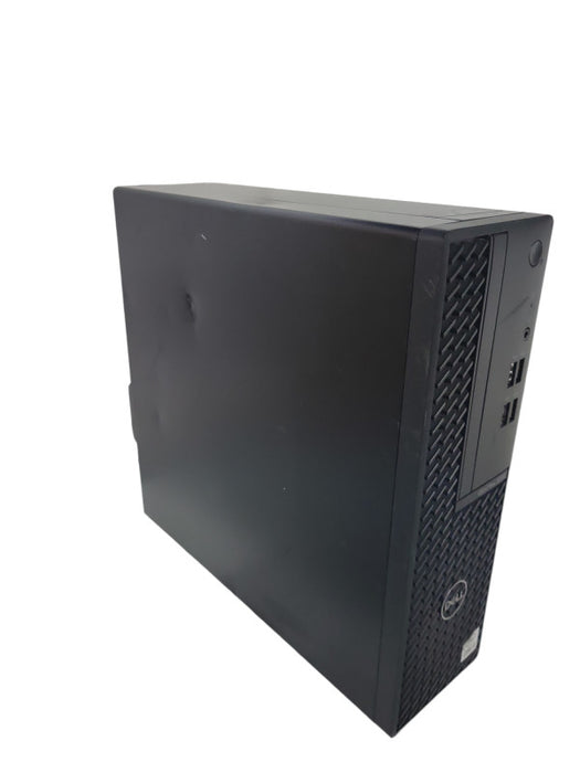 DELL OptiPlex 3080 Intel Core i5-10505 @ 3.20GHz, 8GB RAM & 512GB NVMe !