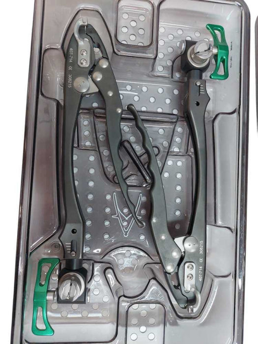 Pioneer Surgical Sternal Cable System Tool Kit 407-714