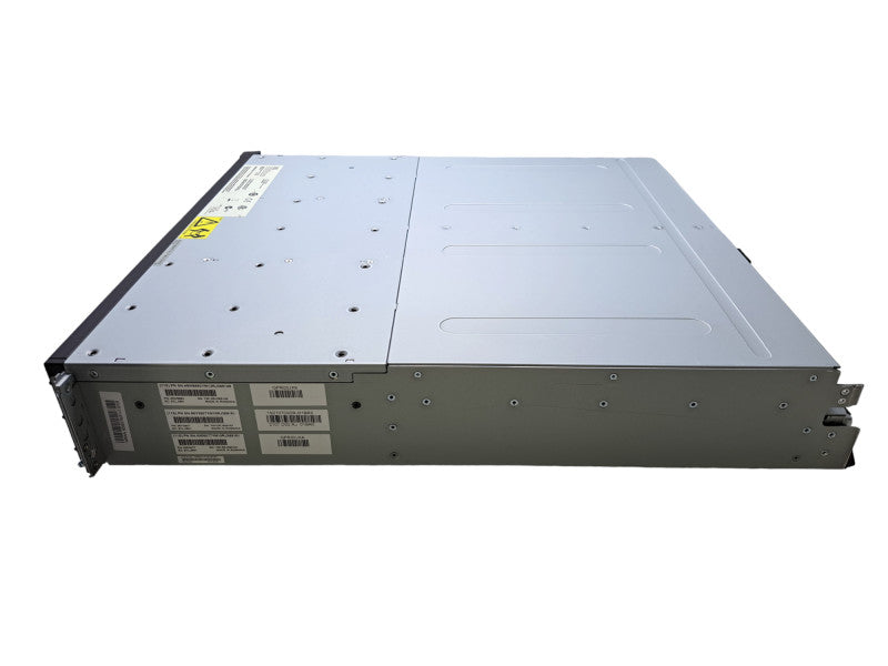IBM System Storage DS8000 2107-D02 24x 2.5\\" SAS Bay, 2x FC Controller, 2x PSU