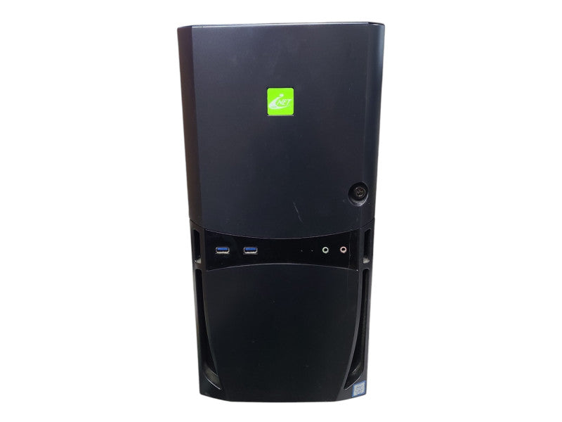 Custom PC/ASUS PRIME H270M-PLUS, i7-7700 3.60GHz, 8GB DDR4, 256GB NVMe, READ