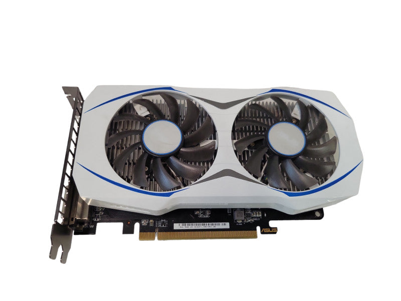 ASUS AMD RX460 2GB PCIE %