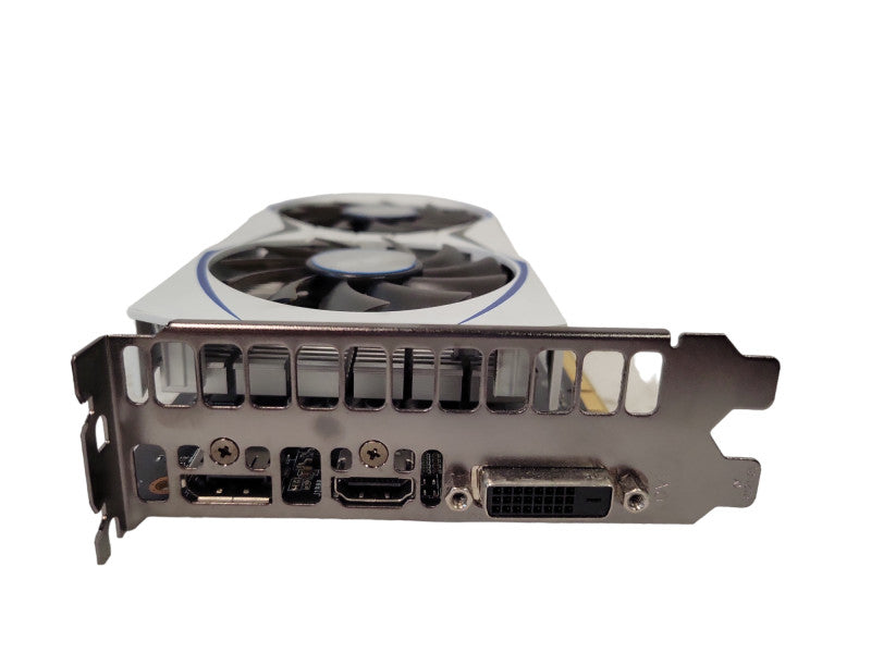 ASUS AMD RX460 2GB PCIE %