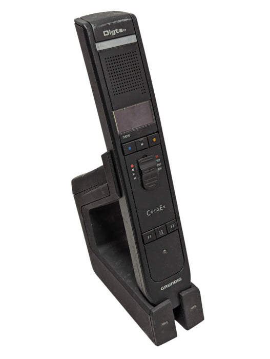 GRUNDIG Digta CordEx English US with software  -