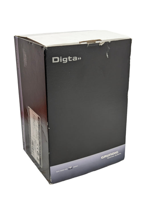 GRUNDIG Digta CordEx English US with software  -