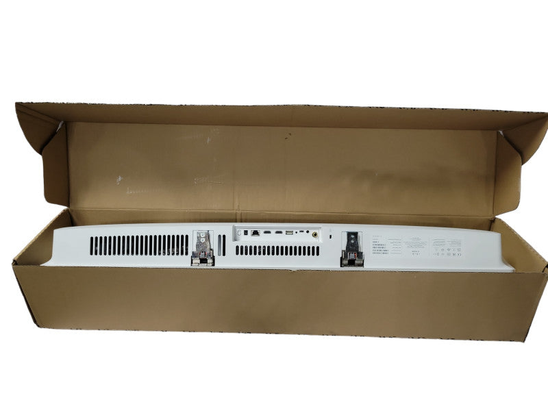 Cisco Spark Quad Webex Camera TTC8-10 CS-QUADCAM with Power adapter _