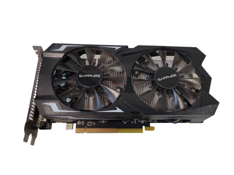 SAPPHIRE AMD RX460 2GB PCIE %