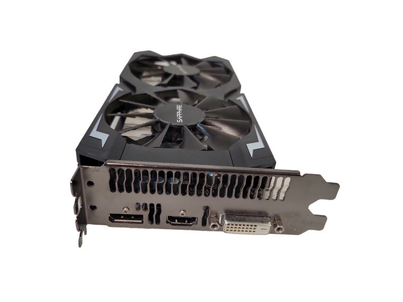 SAPPHIRE AMD RX460 2GB PCIE %