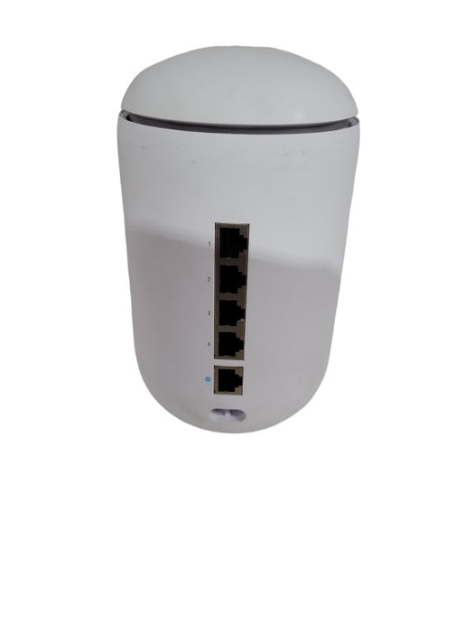Ubiquiti UniFi 4-Port Dream Machine UDM !