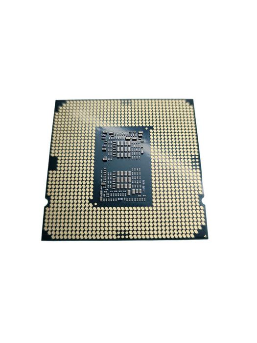 Intel Core i7-10700 @ 2.90GHz [SRG6Y] Desktop CPU %