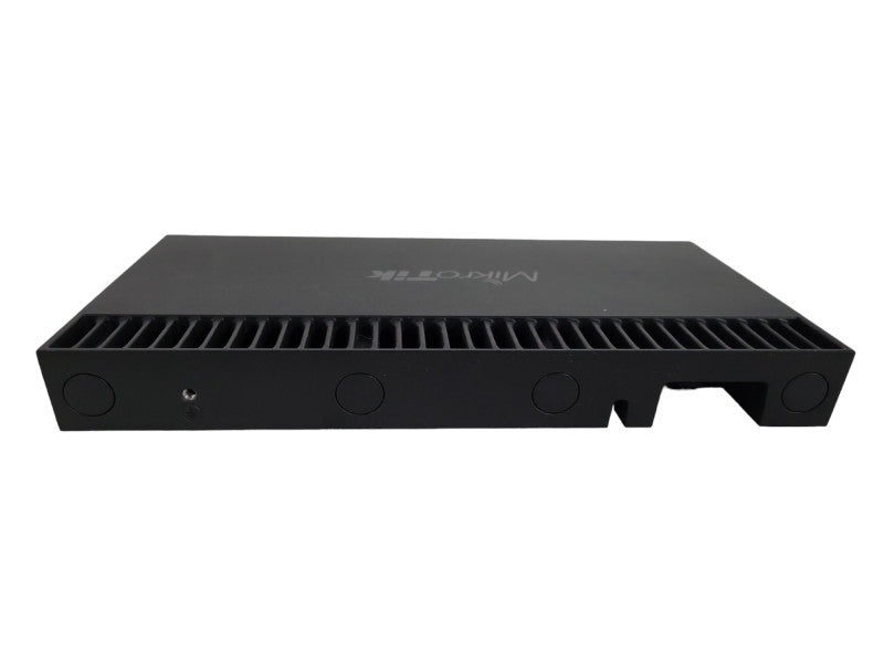 Mikrotik RB4011iGS+RM 10xGbit LAN 1xSFP+ cage  !