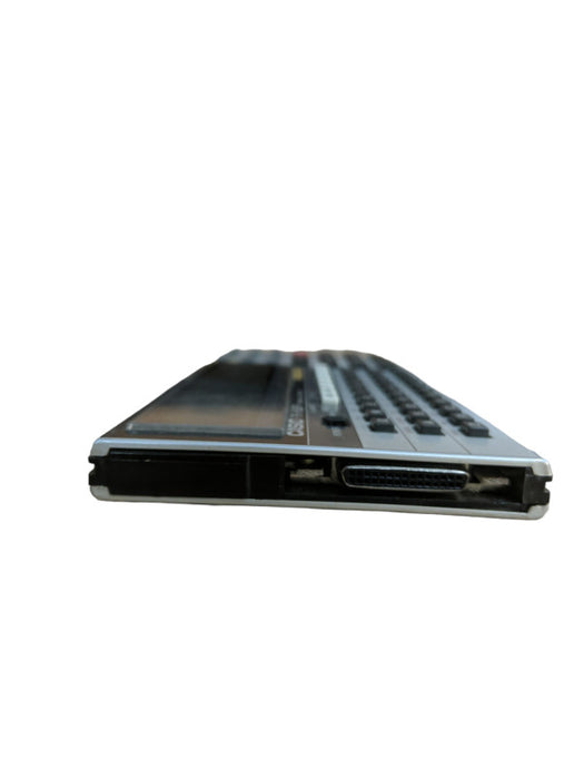 Casio FX-850P Programmable Personal Computer - Scientific Library 116