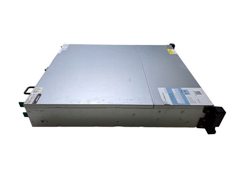 QNAP TS-1263U-RP | 12 BAY NAS With LAN-10G1SR-U Card | 6x 3TB HDD\\'s