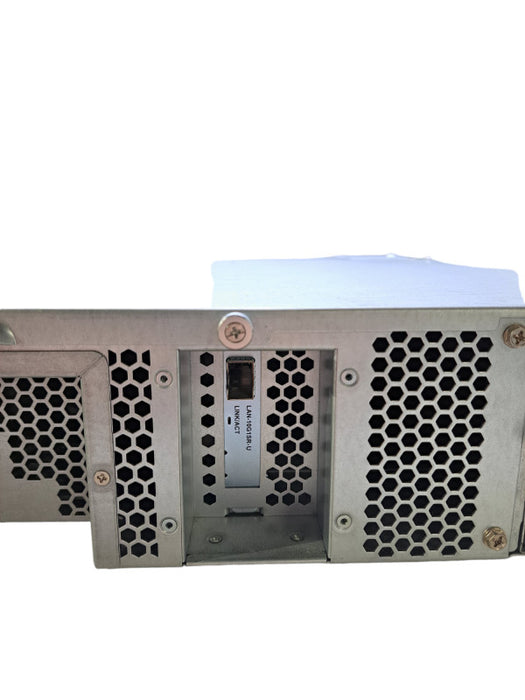QNAP TS-1263U-RP | 12 BAY NAS With LAN-10G1SR-U Card | 6x 3TB HDD\\'s