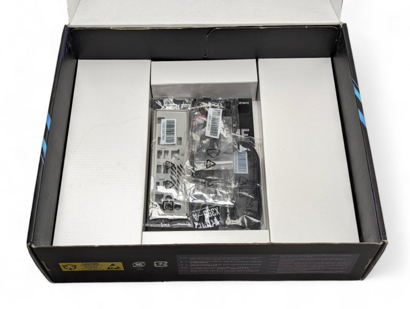ASUS PRIME X399-A AMD Threadripper TR4 Motherboard Please READ  -