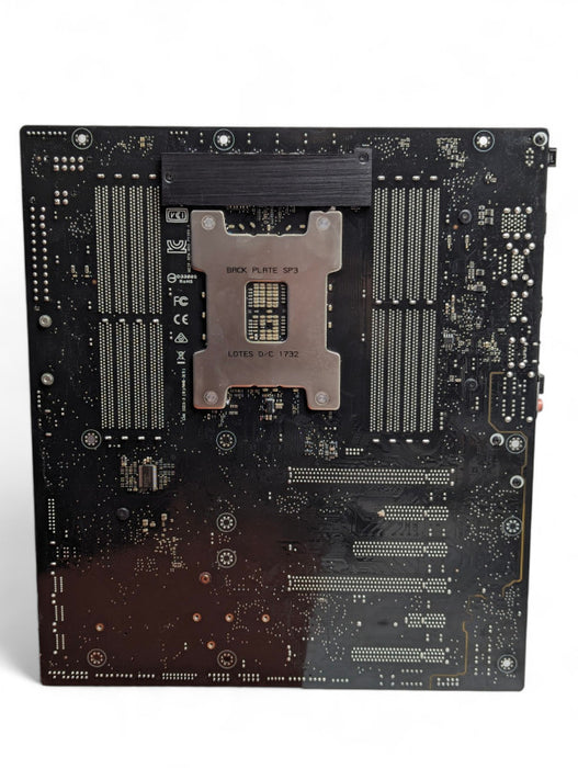 ASUS PRIME X399-A AMD Threadripper TR4 Motherboard Please READ  -