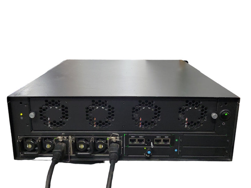 Drobo b12001 - iSCSI NAS with 12x 3.5\\" Bays, SAS Interface, No HDDs, Read _