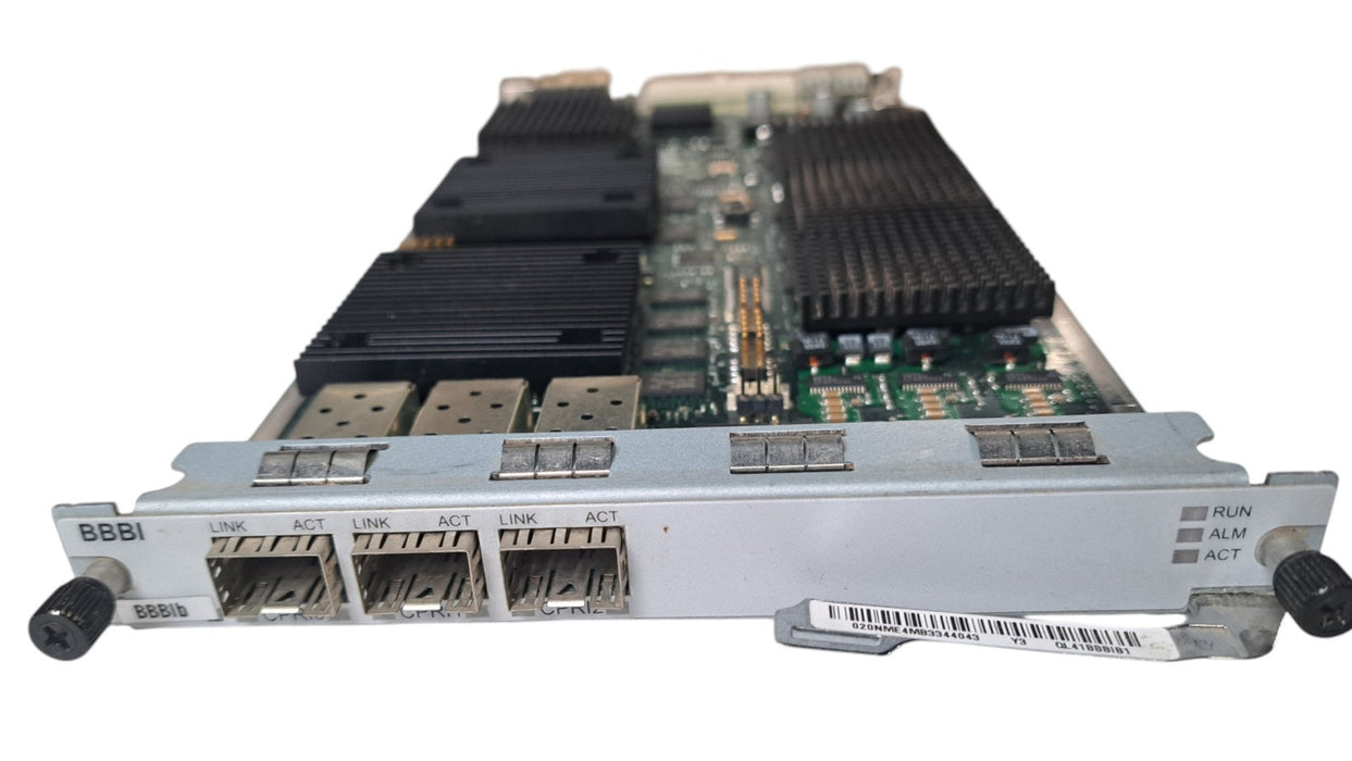 Huawei BBBI QL41BBBIB1 Module for BBU3900 - WD2BBUC