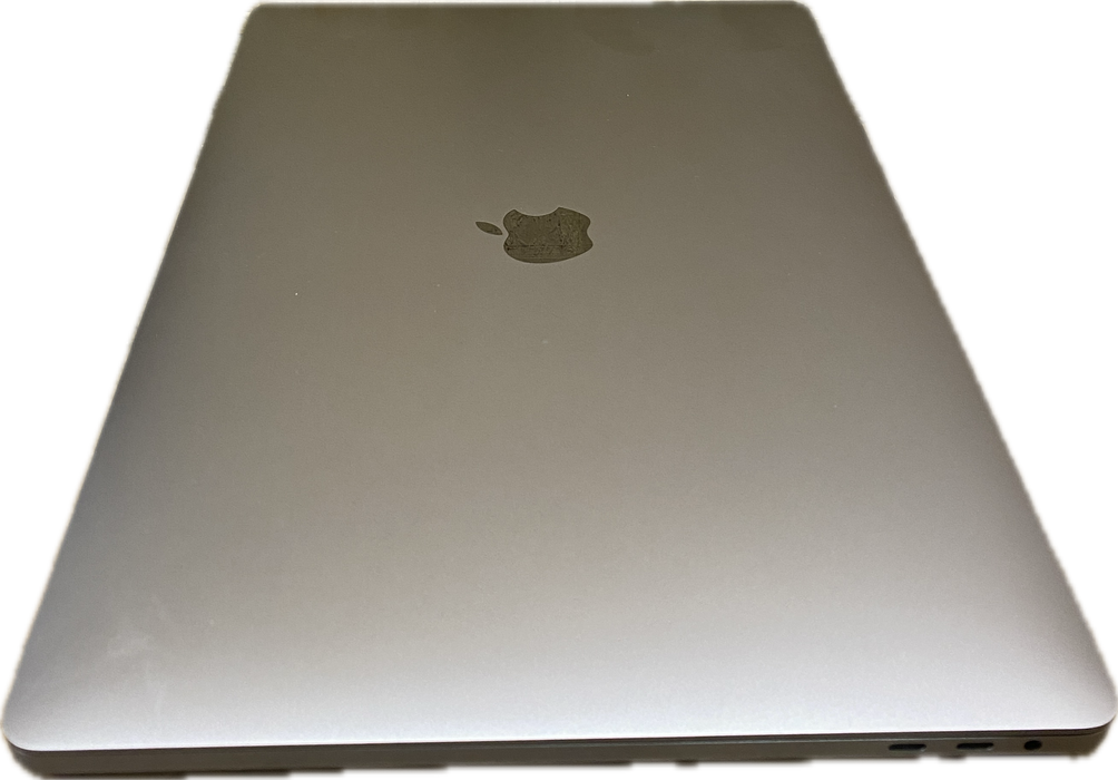 Apple MacBook Pro 16" 2019 i9-9880H 16GB 1TB Faulty Battery For Parts/Repair