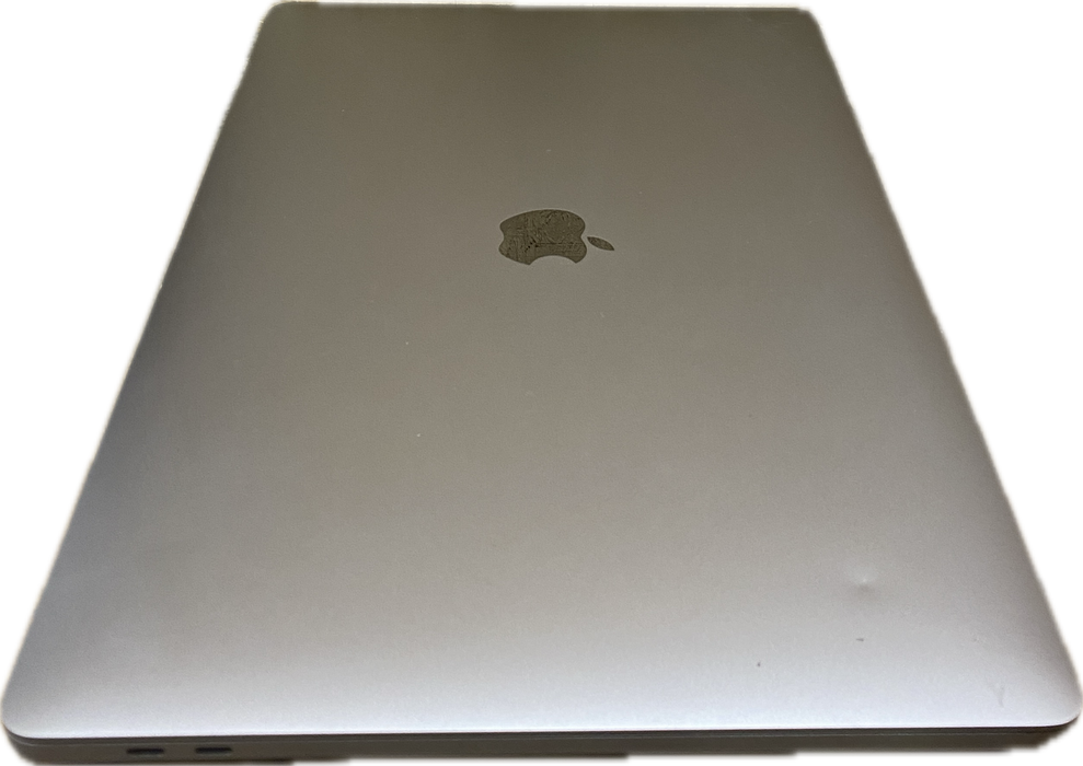 Apple MacBook Pro 16" 2019 i9-9880H 16GB 1TB Faulty Battery For Parts/Repair