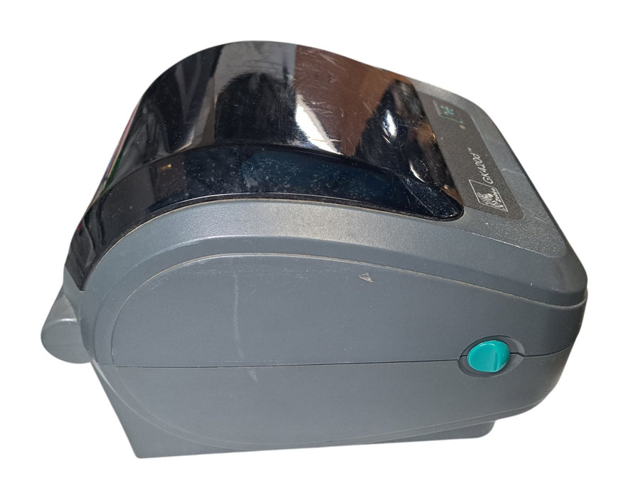 Zebra GK420d - Direct Thermal Label Printer USB Ethernet GK42-202210-000