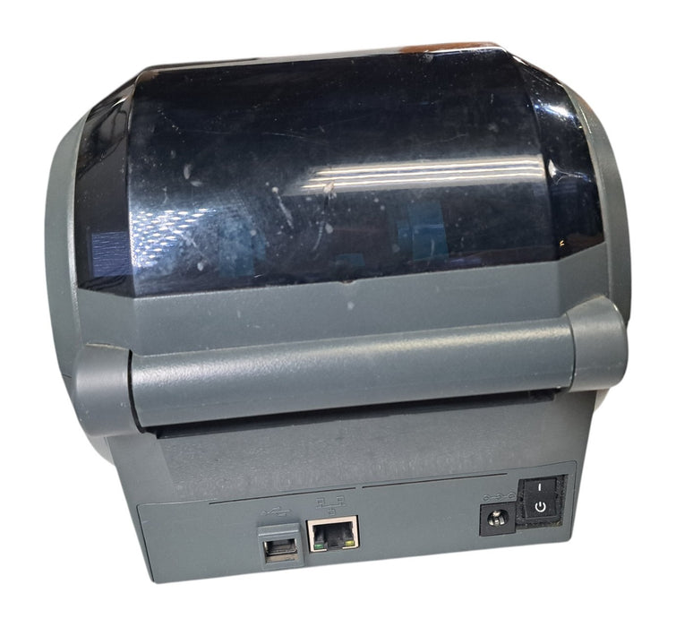Zebra GK420d - Direct Thermal Label Printer USB Ethernet GK42-202210-000