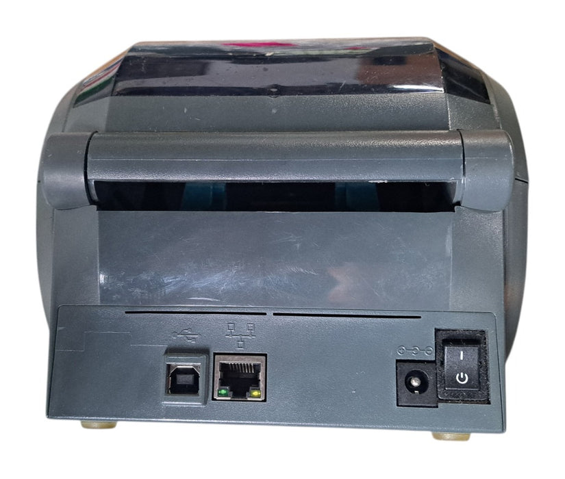 Zebra GK420d - Direct Thermal Label Printer USB Ethernet GK42-202210-000