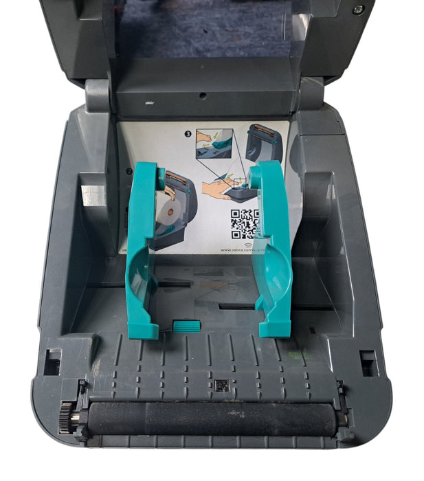 Zebra GK420d - Direct Thermal Label Printer USB Ethernet GK42-202210-000