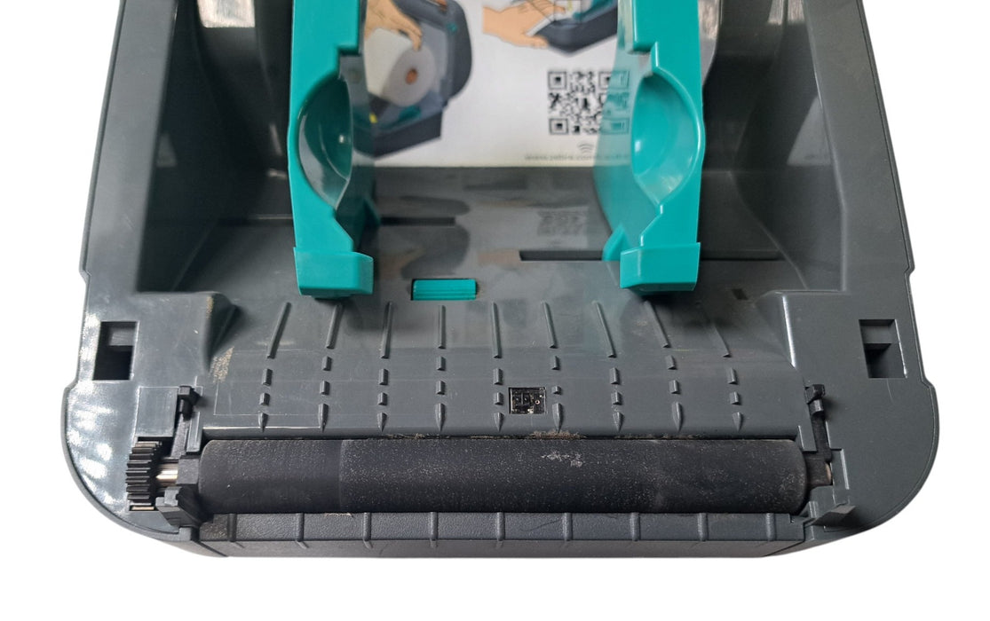 Zebra GK420d - Direct Thermal Label Printer USB Ethernet GK42-202210-000